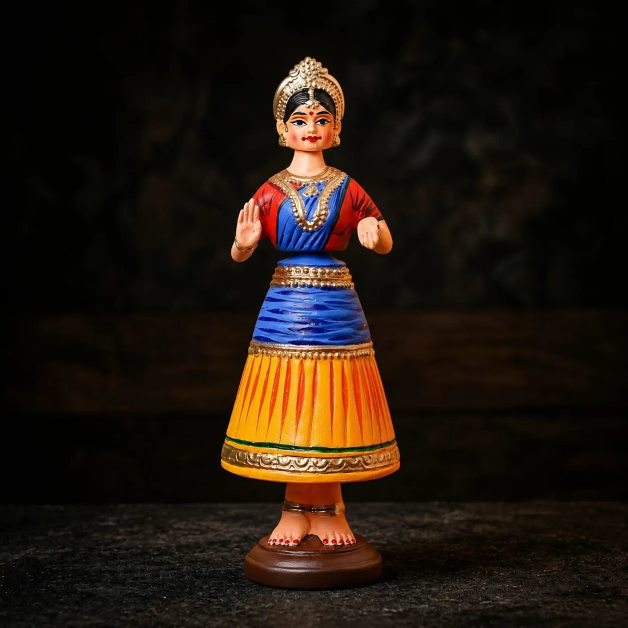 Dancing Doll